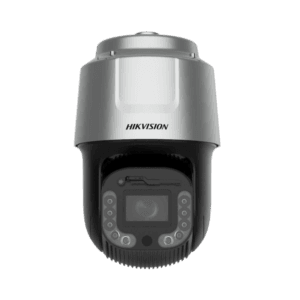 DS-2DF8C435MHS-DEL - Caméra de Surveillance dôme Réseau 4 MP 8 Pouces IR DarkFighterX 35X - Hikvision Maroc