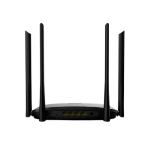 DS-3WR12GC - Routeur Sans Fil Hikvision WiFi - DS-3WR12GC AC1200