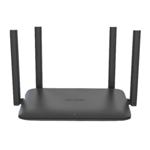 DS-3WR15X - Routeur Sans Fil WiFi 6 Vitesse 1500 Mbps Hikvision