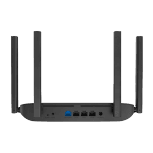 DS-3WR15X - Routeur Sans Fil WiFi 6 Vitesse 1500 Mbps Hikvision