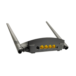 DS-3WR3N Hikvision Routeur Sans Fil de Connectivité 300 Mbps