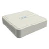 NVR-104-B/4P - Mini NVR Enregistreur Vidéo Réseau 4 Canaux 4k PoE 1U plastic - HiLook Maroc