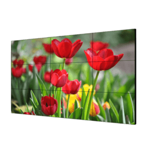 DS-D2055LU-Y - Écran LCD Unit 55 Pouces 3,5mm - Hikvision Maroc