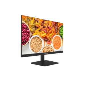 DS-D5024F2-1P2 - Moniteur Sans Bordure FHD 24 Pouces - Hikvision Maroc