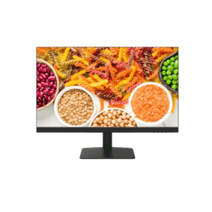 DS-D5024F2-1P2 - Moniteur Sans Bordure FHD 24 Pouces - Hikvision Maroc