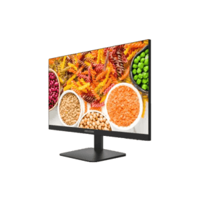 DS-D5024F2-1P2 - Moniteur Sans Bordure FHD 24 Pouces - Hikvision Maroc