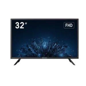 DS-D5032F3-1V0S - Moniteur FHD 75Hz VA 32 Pouces avec Haut Parleur - Hikvision Maroc