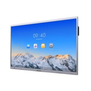 DS-D5C75RB/A - Écran interactif 4K de 75 pouces Hikvision Maroc