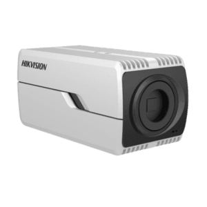IDS-2CD70C5G0-AP – Caméra de Surveillance Bullet 12 MP Box Varifocale DeepinView 4MP – Hikvision Maroc