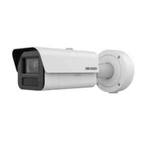 IDS-2CD7A45G0-IZSY - Caméra de Surveillance Bullet Varifocale DeepinView Moto 4MP - Hikvision Maroc