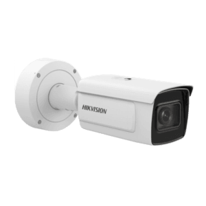IDS-2CD7AC5G0-IZHS - Caméra de Surveillance Bullet Varifocale DeepinView Moto 12MP - Hikvision Maroc