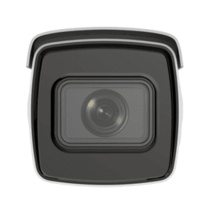 IDS-2CD7AC5G0-IZHS - Caméra de Surveillance Bullet Varifocale DeepinView Moto 12MP - Hikvision Maroc