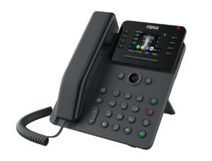 FANVIL-V62G - Téléphone IP 2 lignes, écran tactile - FANVIL Prix Maroc