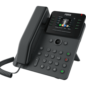 FANVIL-V62G - Téléphone IP 2 lignes, écran tactile - FANVIL Prix Maroc