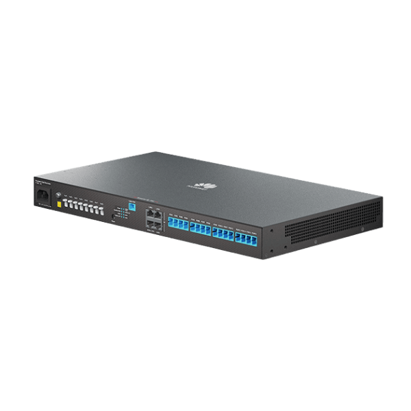 F1001-AC - HUAWEI F1001-AC OLT Gateway,Uplink XGPON+4*GE WAN/LAN 1 1 F1001 AC HUAWEI Multi service Access Equipment GPON Uplink XCUPC Maroc