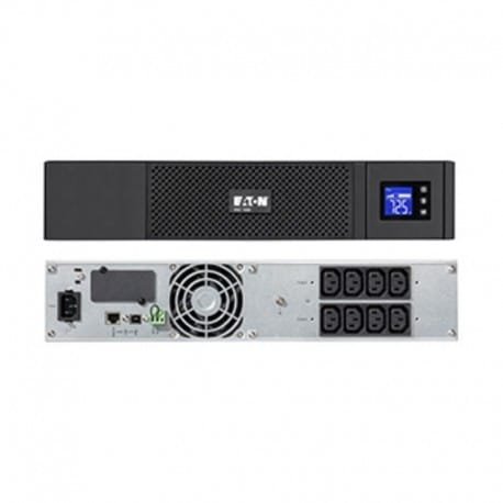 2 onduleur line interactive eaton 5sc 2200 va rt 2u 5sc2200irt