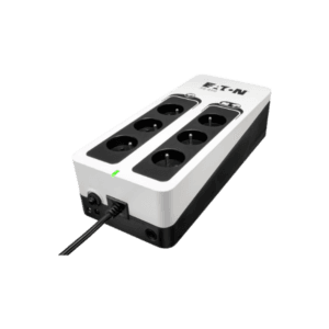 3S450F – Eaton 3S 450 FR Onduleur Compact pour Protection Électrique Domestique et Professionnelle - Eaton Maroc