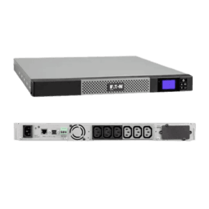 5P1150iR - Eaton 5P 1150i Rack1U - Eaton Prix Maroc