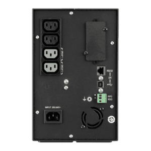 5P650i - Eaton 5P 650i - Eaton Prix Maroc