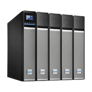 5PX1500IRTNG2 - Eaton 5PX 1500i RT2U Netpack G2 - Eaton