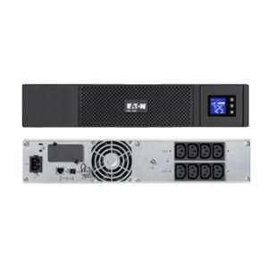 5SC1000IR - Eaton 5SC 1000i Rack2U - Eaton Prix Maroc