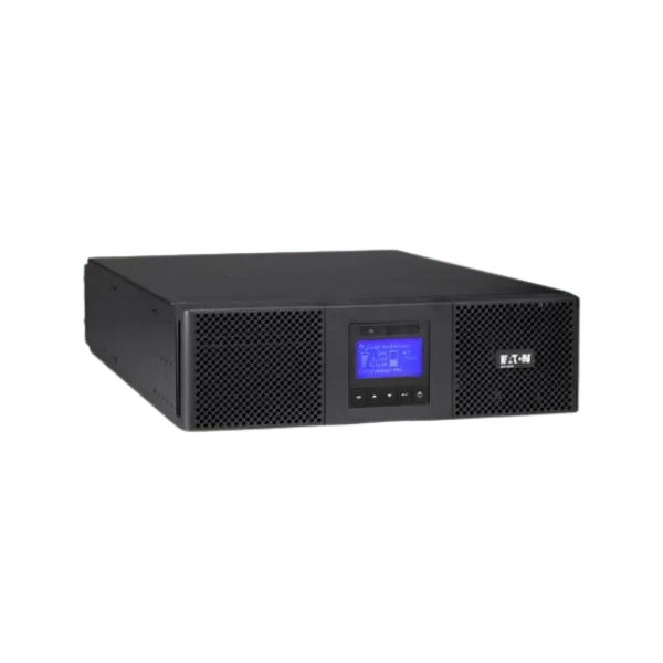 9SX5KiRT - Eaton 9SX 5000i RT3U - Eaton Prix Maroc