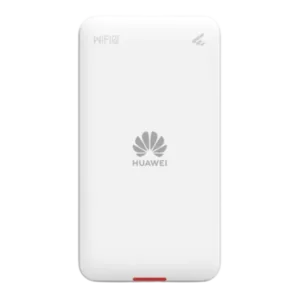 AP263 - HUAWEI Wall-plate AP, Wi-Fi 6, indoor, Dual Radio(2.4G/5GHz), 2*2/2 Prix Maroc