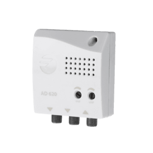 AD-620 - Amplificateur d'intérieur pour Réception TV Stable jusqu'à 1 GHz - FAGOR MAROC