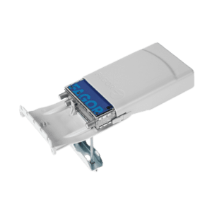 AML540-K – Préamplificateur de Mât Professionnel avec Filtre LTE et Gain Réglable - FAGOR