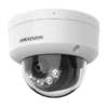 DS-2CD1143G2-LIU – Caméra Dôme Fixe 4 MP Smart Hybrid Light – Hikvision prix maroc