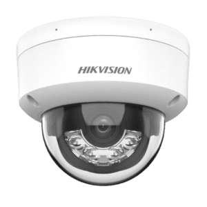 DS-2CD1143G2-LIU – Caméra Dôme Fixe 4 MP Smart Hybrid Light – Hikvision prix maroc