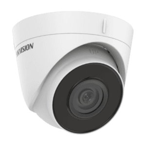 DS-2CD1343G0-I – Hikvision Caméra Réseau Turret Fixe 4 MP prix maroc