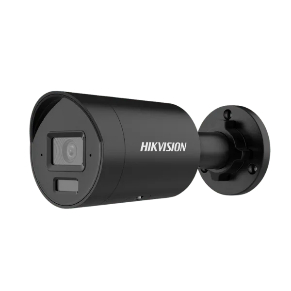 DS-2CD2063G2-LI2U DS-2CD2083G2-LI2U - Caméra Réseau Bullet Fixe Hybride Intelligente Acusense 6MP 8 MP - Hikvision