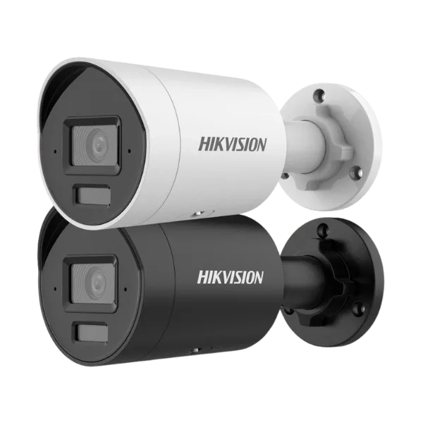 DS-2CD2063G2-LI2U DS-2CD2083G2-LI2U - Caméra Réseau Bullet Fixe Hybride Intelligente Acusense 6MP 8 MP - Hikvision