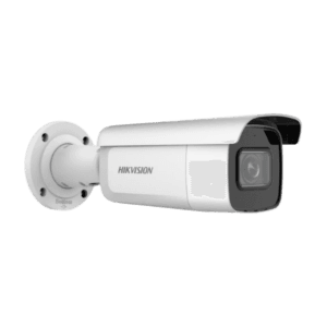 DS-2CD2663G0-IZS – Hikvision Caméra de surveillance 6MP Réseau Bullet IR Varifocale prix maroc