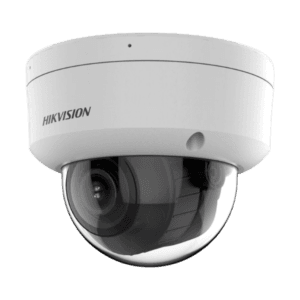DS-2CD2783G2-LIZS2U - Caméra de Surveillance Réseau Dôme Motorisée Varifocale Hybride Intelligente Acusense 8 MP - Hikvision