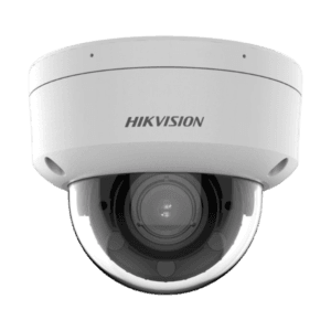 DS-2CD2783G2-LIZS2U - Caméra de Surveillance Réseau Dôme Motorisée Varifocale Hybride Intelligente Acusense 8 MP - Hikvision