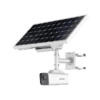 DS-2XS2T47G1-LDH/4G – Caméra de Sécurité Solaire 4 MP ColorVu – Hikvision prix maroc