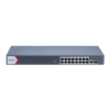 DS-3E1518P-EI/M - Switch Gigabit POE Smart 18 ports - Hikvision Prix Maroc