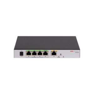 DS-3WG105GP-SI - All in One 5 Port PoE Router - Hikvision Prix Maroc