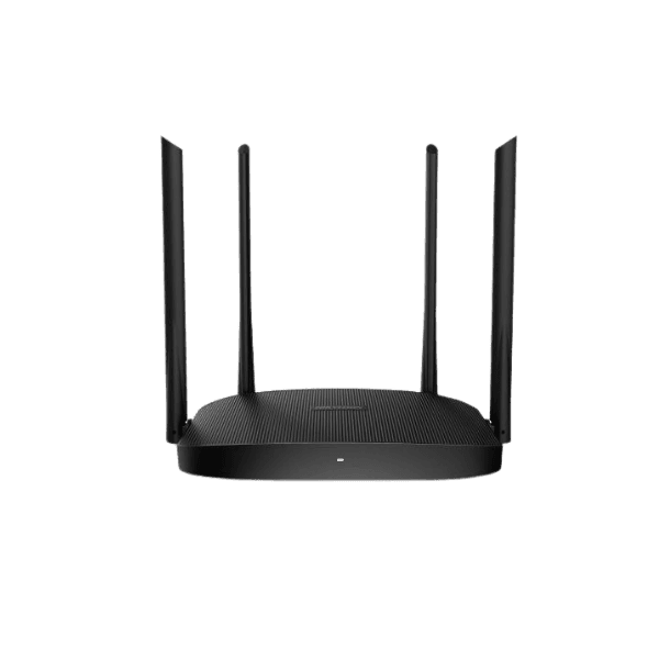 DS-3WR12C - Routeur Wifi 5 AC1200 Dual band – Smart signal switching - Hikvision Prix Maroc