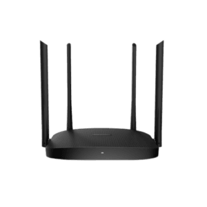 DS-3WR12GC - AC1200 Gigabit Port Wireless Router - Hikvision Prix Maroc