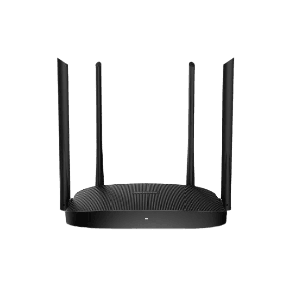 DS-3WR12GC - AC1200 Gigabit Port Wireless Router - Hikvision Prix Maroc