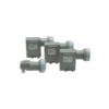 LNB-204 - LNB Quattro Universel pour Antennes Paraboliques - FAGOR