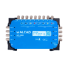 MB-0908 - Multiswitch ALCAD 9x8 Final Pour Installations TV Satellite au Maroc