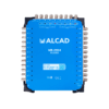 MB-0924 - Multiswitch ALCAD 9x24 Final Pour Installations TV Satellite au Maroc