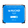 MB-1320 - Multiswitch ALCAD 13x20 Final Pour Installations TV Satellite au Maroc