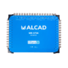 MB-1724 - Multiswitch ALCAD 17x24 Final Pour Installations TV Satellite au Maroc
