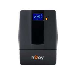 PWUP-LI080H1-AZ - UPS Horus Plus 800 Onduleur 800VA/480W - nJoy Prix Maroc