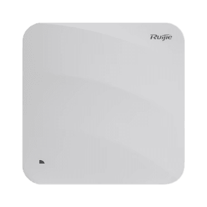 RG-AP820-L(V3) - RUIJIE WI-FI 6(802.11AX) INDOOR WIRELESS ACCESS POINT, DUAL-RADIO, DUAL-BAND, UP TO 4 SPATIAL STREAMS AND MAXIMUM OF 2.97GBPS WIRELESS THROUGHPUT, 1 10/100/1000M BASE-T UPLINK PORT AND 1 1G/2.5G SFP UPLINK P Prix Maroc